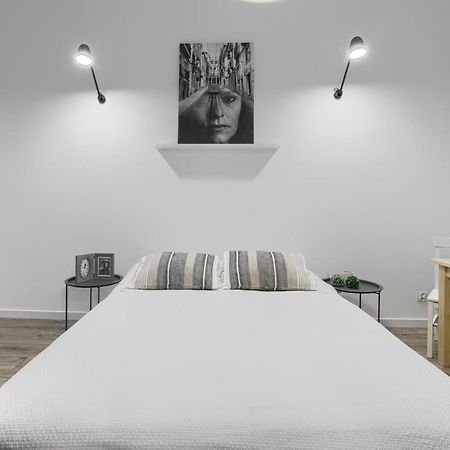 Niron Apartament Dom Z Papieru Lizbona Piła Kültér fotó