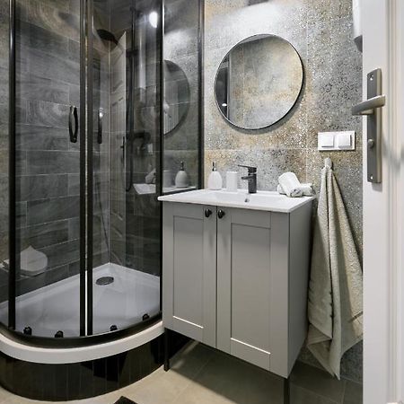 Niron Apartament Dom Z Papieru Lizbona Piła Kültér fotó
